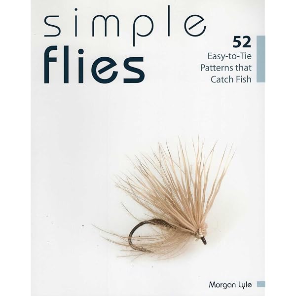 The Fly Tier's Benchside Reference to Techniques and Dressing