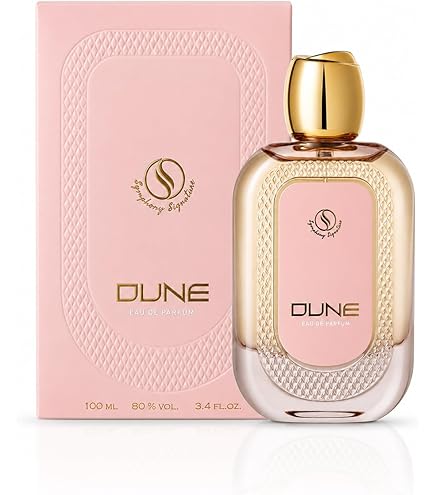 Amazon.com : Dune Eau de Toilette For Women by Christian Dior