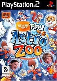 EyeToy: Play Astro Zoo