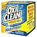 OxiClean Max Efficiency Stain Remover (252 Loads)