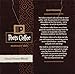 Peet's Coffee Decaf House Blend, Dark Roast, 16 Count Single Serve K-Cup Decaffeinated Coffee Pods for Keurig Coffee Maker