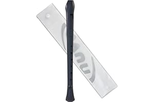 Nuvo N310RDBK Recorder with Case - Black/Gray