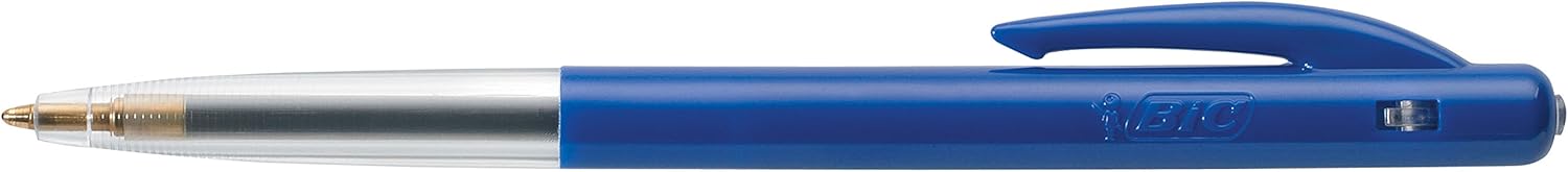 BIC M10 BIC ®, 0.4 MM, Blue