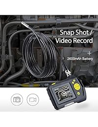 Endoscopio Blueskysea