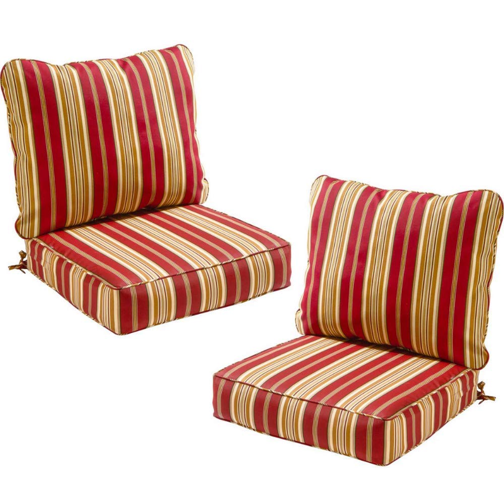 Best outdoor cushings for patio furniture