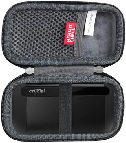 Crucial X8 外付け SSD 1TB Amazon | Crucial X8 外付け SSD 1TB 【PS5/PS4 動作確認済み】 USB3.2