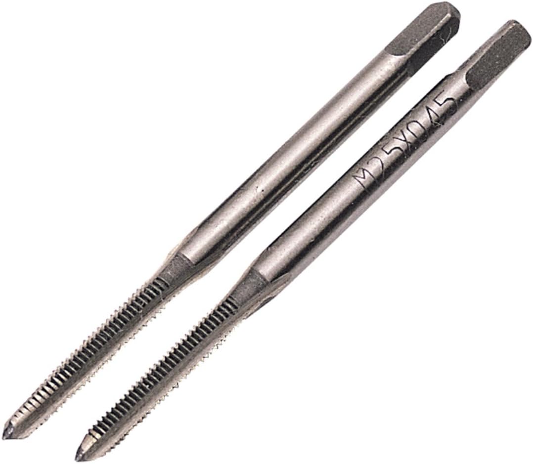 Метчик 2 Мм Купить