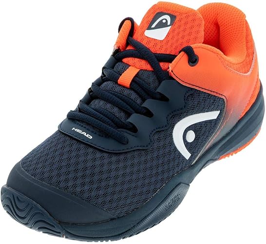 Amazon Head 子供用コートテニスシューズ シューズ バッグ