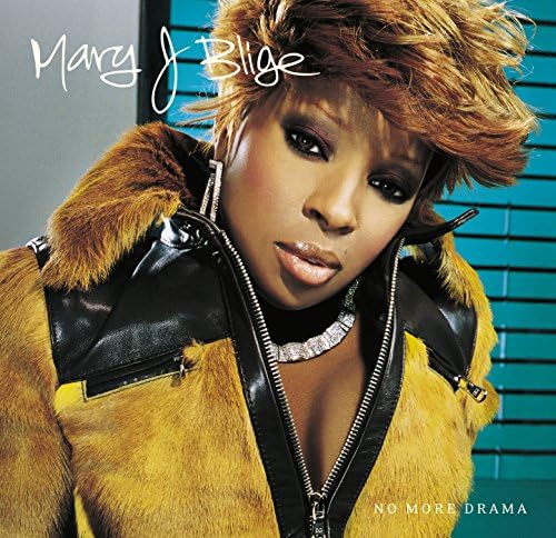 Blige, Mary J. - Growing Pains (Imported) - Amazon.com Music