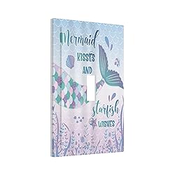 Mermaid Tail Girls Colorful Sea Ocean Animal Scale