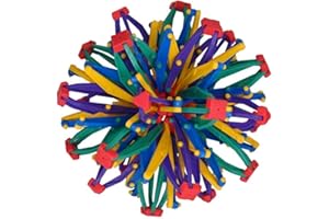 Hoberman Expanding Mini Sphere Toy
