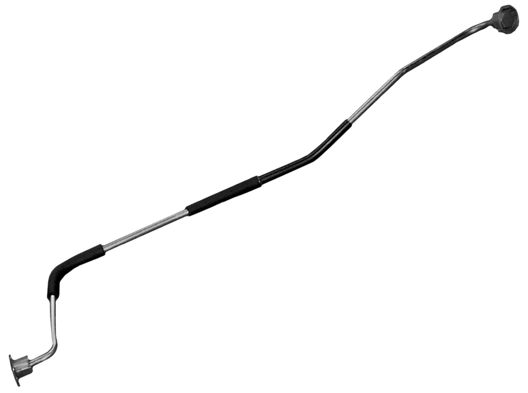 GM Genuine Parts 15-33170 Air Conditioning Refrigerant Liquid Hose