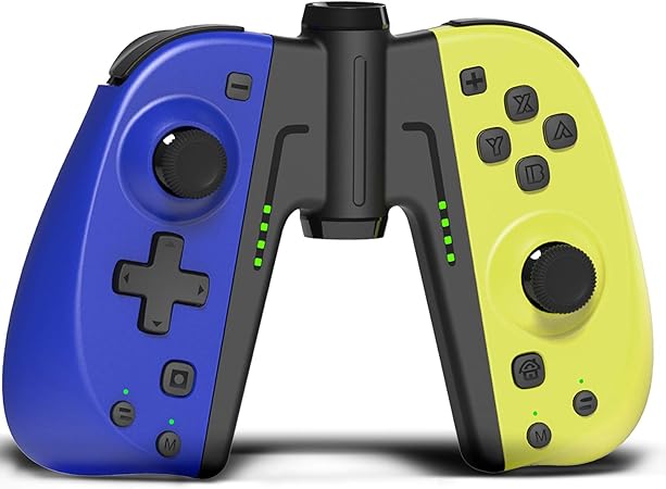 nintendo switch joy con controller big w