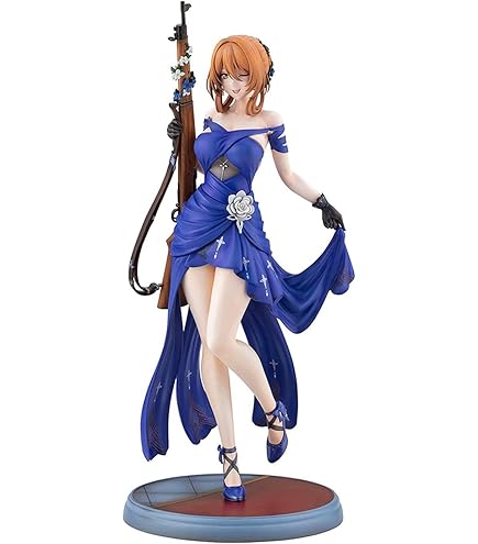 Amazon.com: Girls Frontline: M4 Sopmod II Broom at The Bar 1:7 Amazon.com: Girls Frontline: M4 Sopmod II Broom at The Bar 1:7