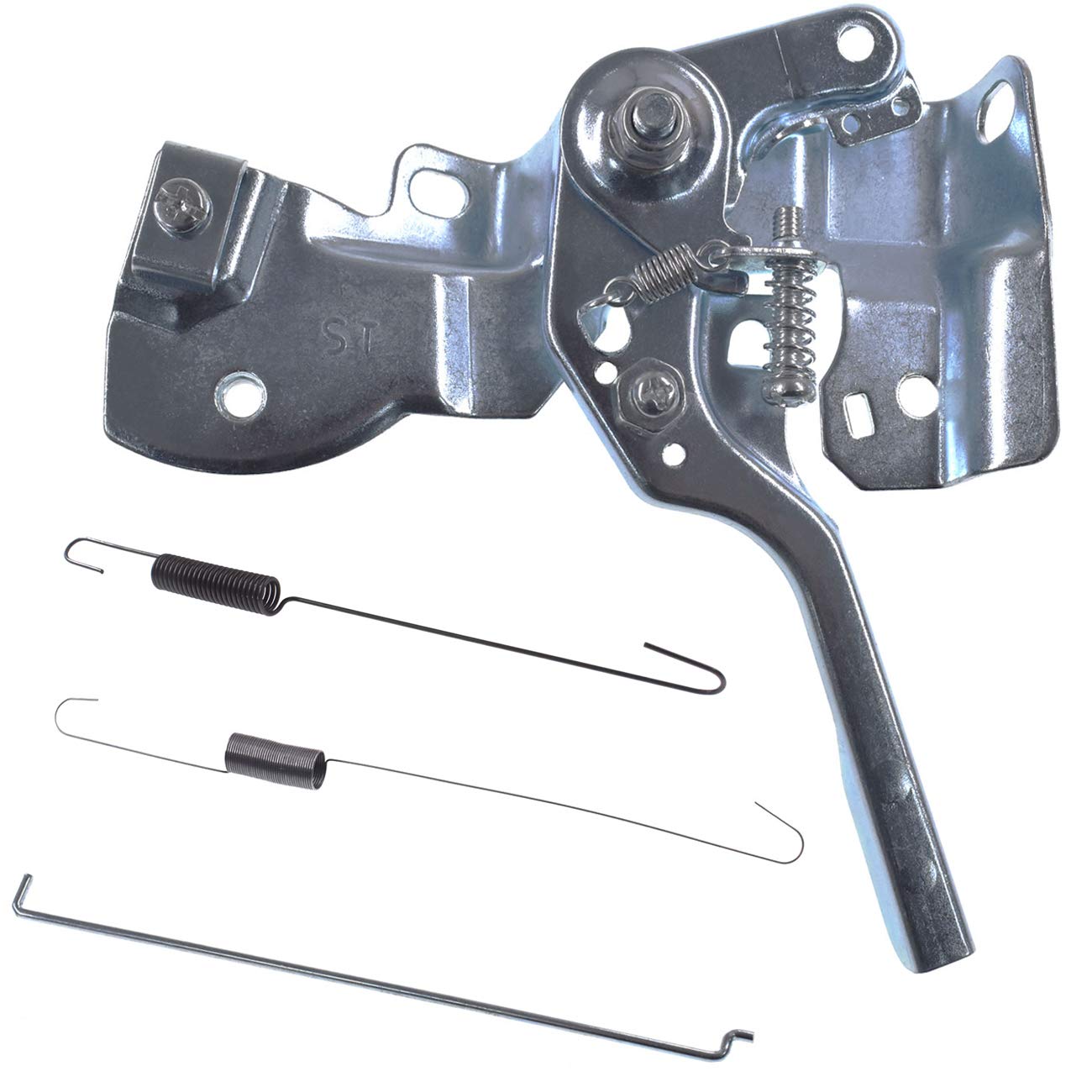 Best remote control lawn mower parts