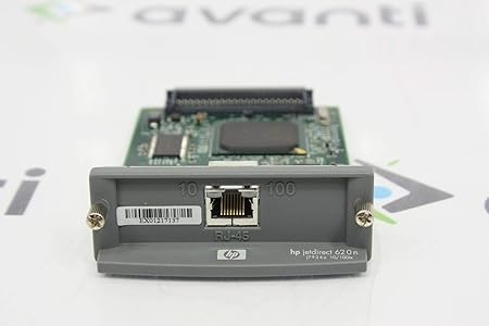 internal print server