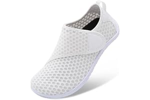 Lisdwde Women Men Water Shoes Quick Dry Breathable Aqua Sock Shoe for Summer Pool Swimming Beach Diving Walking