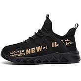 Daclay Kids Shoes Running Girls Boys School Spring Casual Sports Sneakers Basketball Footwear