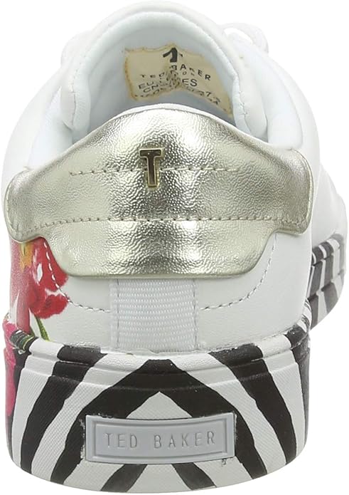 ted baker circee trainers