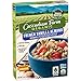 Cascadian Farm Organic Granola, French Vanilla Almond Cereal, 13 oz