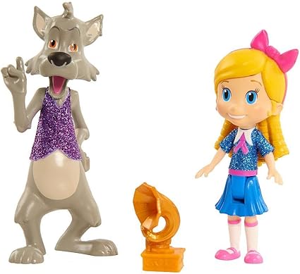 goldie & bear toys