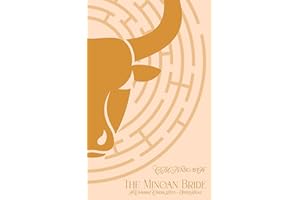 The Minoan Bride (Cambric Creek After Darkverse Book 2)