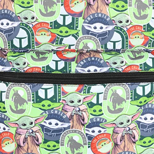 Baby Yoda Mandelorian Backpack Officially Licenced Star Wars Yoda