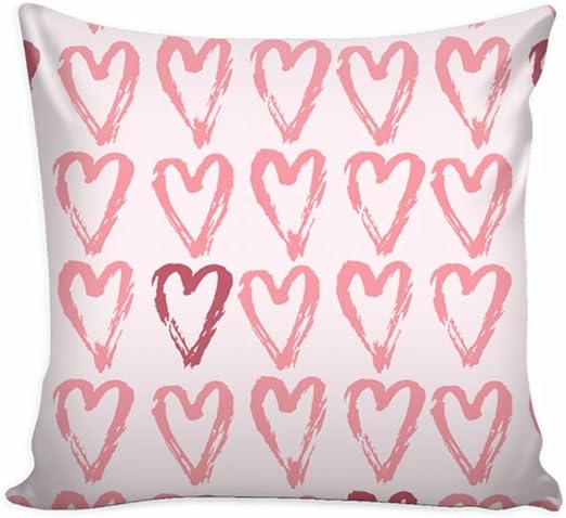 Amazon Com Suzanne S Decorative Throw Pillows For Girls White