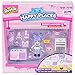 Shopkins Happy Places Welcome Pack Bunny Laundry Toy