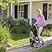 Graco Comfy Cruiser Click Connect Travel System, Go Green