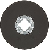Bosch Professional Straight Cutting Disc Standard 115 mm X 22.23 mm 1 mm view 2