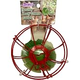 Poultry Leafy Green Chicken Feeder