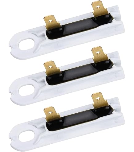 Whirlpool Dryer Push To Start Switch W10117655 - Replacement Part (NOT UNIVERSAL) Fits Specific Models List, Replaces 1448106 - View #9