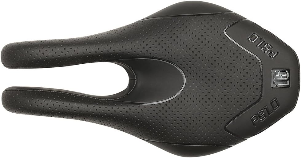 ISMPS1.0 Saddle