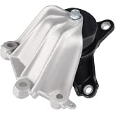 Engine Motor Transmission Mount Replacement for 2008-2012 Honda Accord | Compatible with Crosstour, Acura TSX 2.4L Auto Trans A4561, OE# 50870T2FA11,50870T2GA03, 50870TA0A03