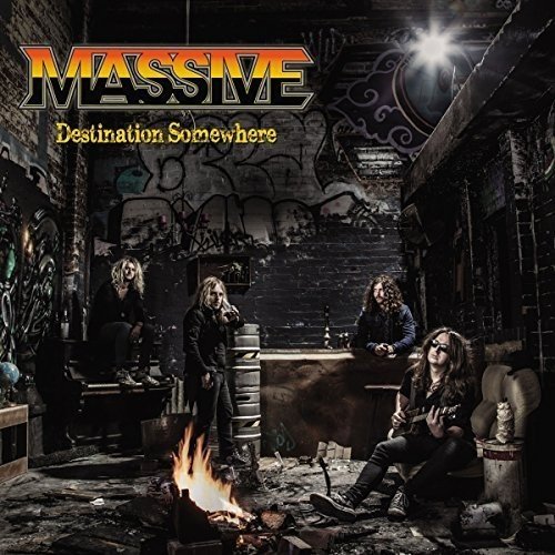 Massive - Destination Somewhere - Zortam Music