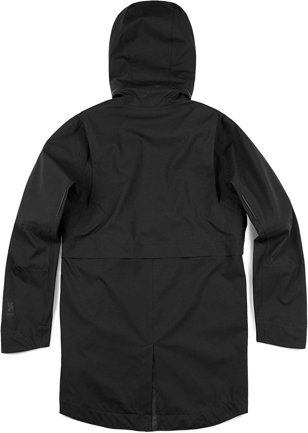 stanton rain trench jacket