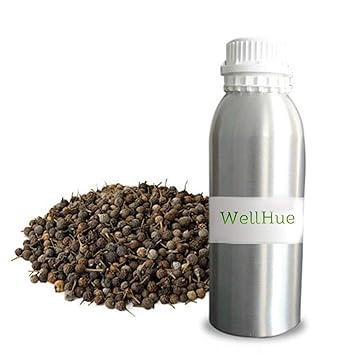 Wellhue Cubeb Essential Oil 100 Natural Aromatherapy, aromatherapy oil