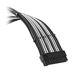 CableMod C-Series Classic ModFlex Sleeved Cable Kit