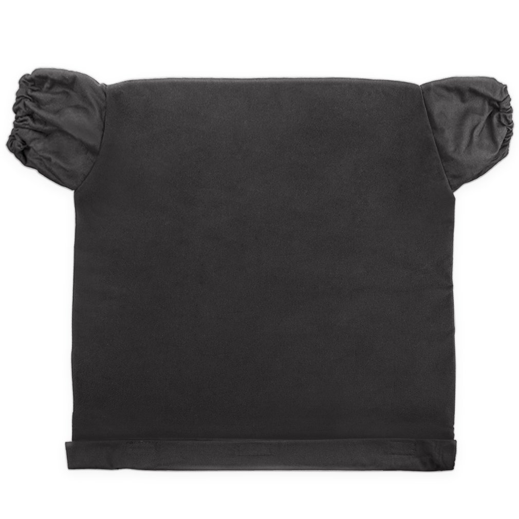 Darkroom Bag Film Changing Bag - 60 x 55cm, Thick Cotton Fabric, Anti-Static, Pro Photography Darkroom Supplies