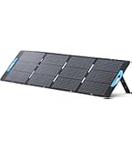 Amazon.com : Anker SOLIX PS100 Solar Panel with Adjustable