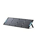 Anker SOLIX PS200 Solar Panel with Adjustable