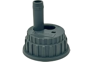 ValvoMax FlowVent Oil Drain Bag Attachment (2.0)