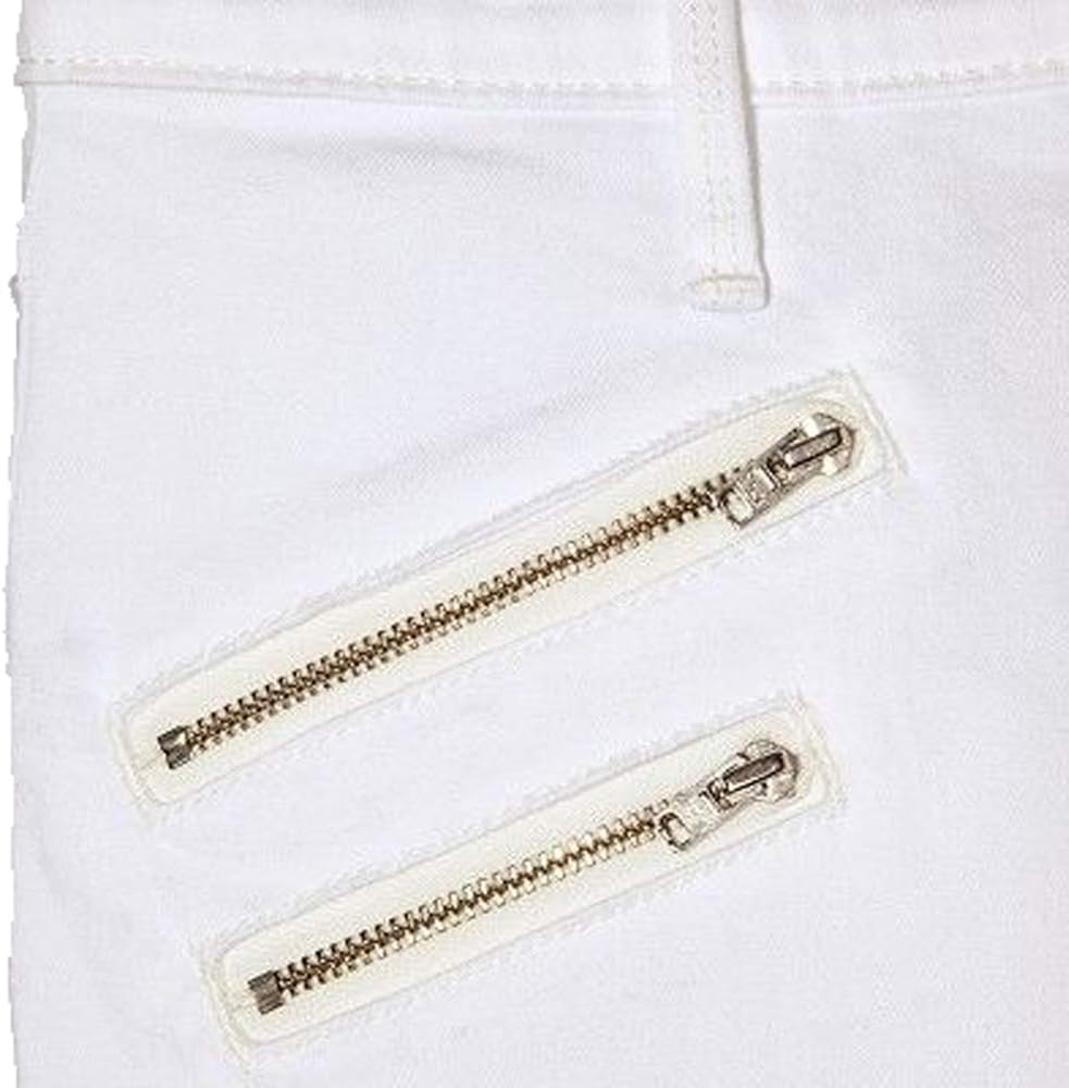 mossimo white jeans