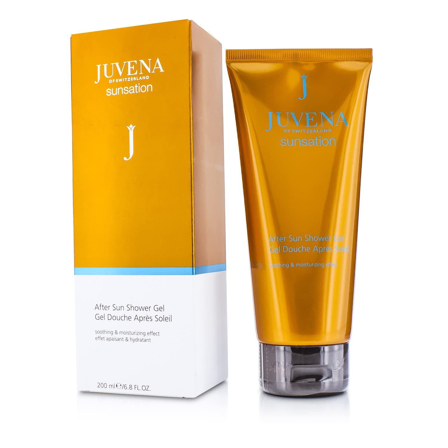 Juvena Sunsation After Sun Shower Gel 200 ml