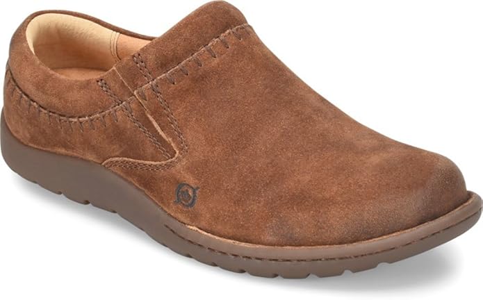 born mens clogs