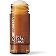 Josie Maran Argan Oil Moisture Stick - Multitasking Body & Face Balm, Under Eye Stick - Restore Skin with Antioxidants & Essential Fatty Acids for a Healthy, Radiant Glow - Vegan & Cruelty-Free (10 g)