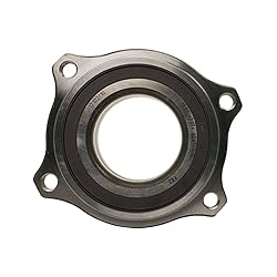 Stirling P512626PR_JQ15 - Pair 2 Rear Wheel Bearing