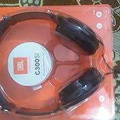 JBL C300SI On-Ear Headphones Price: Buy JBL C300SI On-Ear Dynamic Wired ...