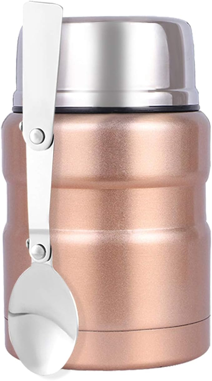 Yonhi Thermos Cups Hot Cold Drinks Thermos Insulated Cup Food Flask Thermos With Cup